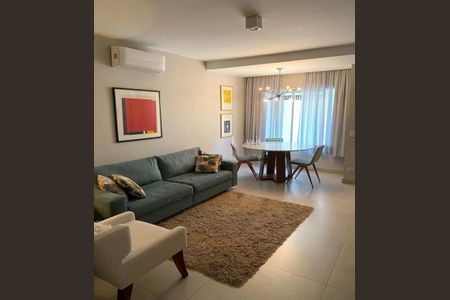 Casa à venda com 3 quartos, 107m² em Jardim Taquaral, São Paulo