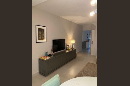 Casa à venda com 3 quartos, 107m² em Jardim Taquaral, São Paulo