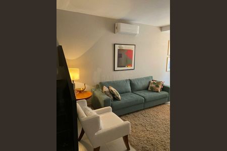 Casa à venda com 3 quartos, 107m² em Jardim Taquaral, São Paulo