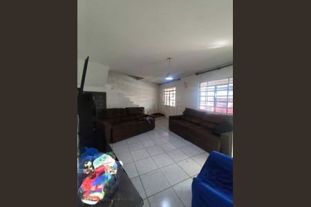 Casa à venda com 2 quartos, 134m² em Pedreira, São Paulo