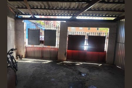 Casa à venda com 2 quartos, 134m² em Pedreira, São Paulo