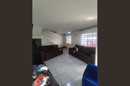 Casa à venda com 2 quartos, 134m² em Pedreira, São Paulo