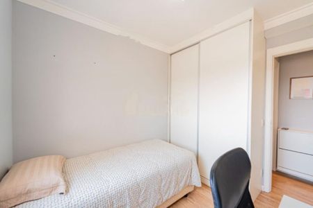 Apartamento à venda com 3 quartos, 85m² em Santo Amaro, São Paulo