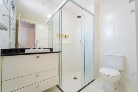 Apartamento à venda com 3 quartos, 85m² em Santo Amaro, São Paulo