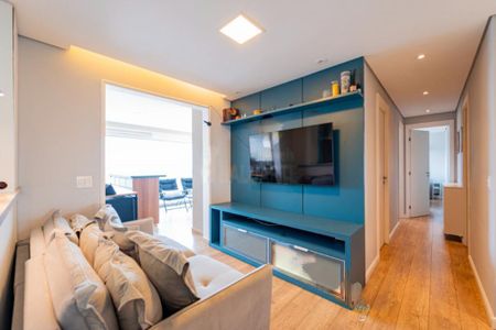 Apartamento à venda com 3 quartos, 85m² em Santo Amaro, São Paulo
