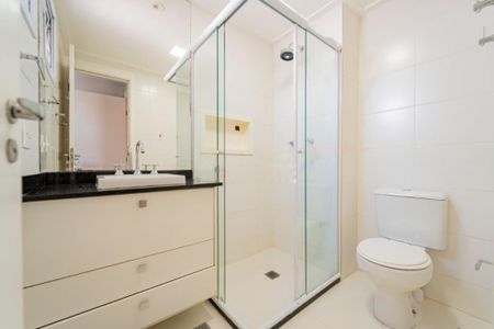 Apartamento à venda com 3 quartos, 85m² em Santo Amaro, São Paulo