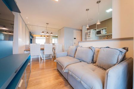 Apartamento à venda com 3 quartos, 85m² em Santo Amaro, São Paulo