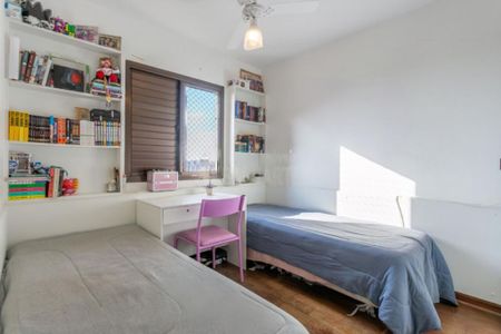 Apartamento à venda com 3 quartos, 86m² em Vila Mascote, São Paulo