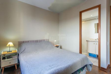 Apartamento à venda com 3 quartos, 86m² em Vila Mascote, São Paulo