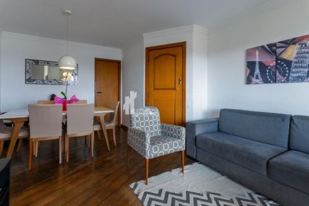 Apartamento à venda com 3 quartos, 86m² em Vila Mascote, São Paulo