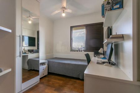 Apartamento à venda com 3 quartos, 86m² em Vila Mascote, São Paulo