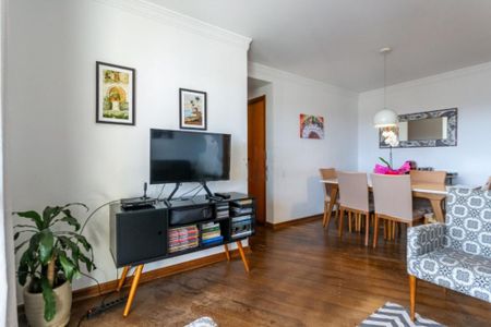 Apartamento à venda com 3 quartos, 86m² em Vila Mascote, São Paulo
