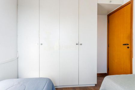 Apartamento à venda com 3 quartos, 86m² em Vila Mascote, São Paulo