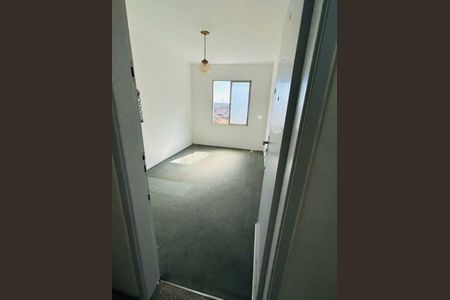 Apartamento à venda com 45m², 2 quartos e 1 vaga
