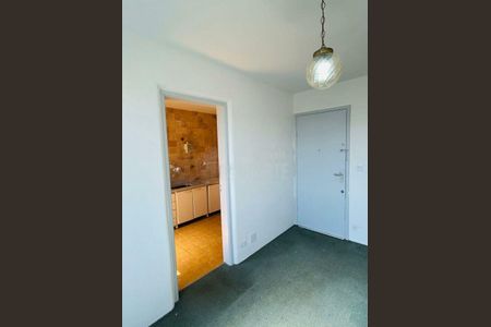 Apartamento à venda com 2 quartos, 45m² em Parque das Arvores, São Paulo
