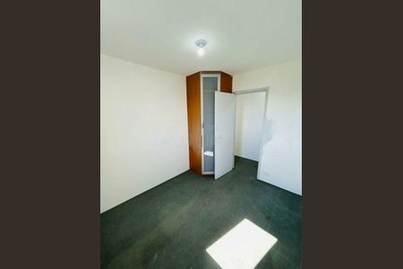 Apartamento à venda com 2 quartos, 45m² em Parque das Arvores, São Paulo