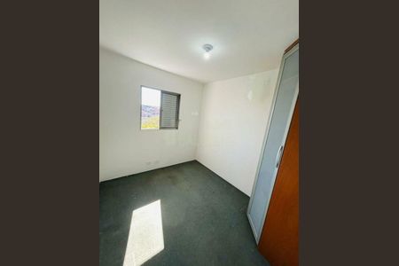 Apartamento à venda com 2 quartos, 45m² em Parque das Arvores, São Paulo