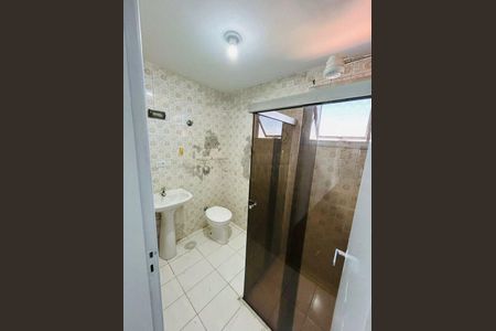 Apartamento à venda com 2 quartos, 45m² em Parque das Arvores, São Paulo