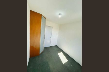 Apartamento à venda com 2 quartos, 45m² em Parque das Arvores, São Paulo