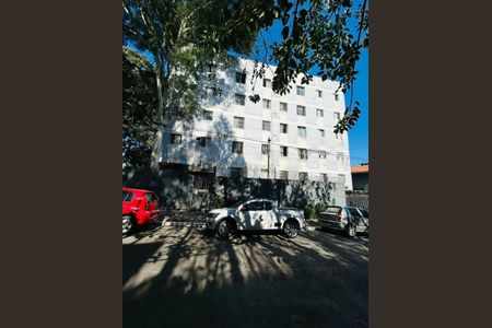 Apartamento à venda com 45m², 2 quartos e 1 vaga