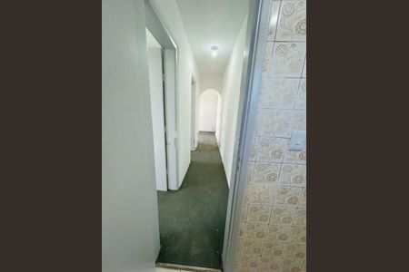 Apartamento à venda com 45m², 2 quartos e 1 vaga