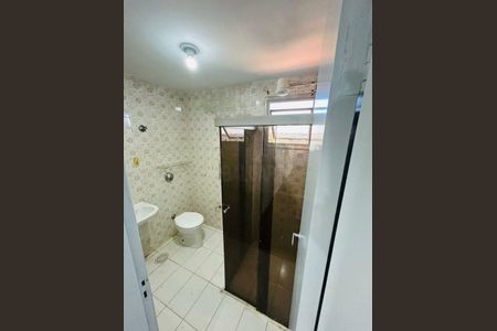 Apartamento à venda com 2 quartos, 45m² em Parque das Arvores, São Paulo