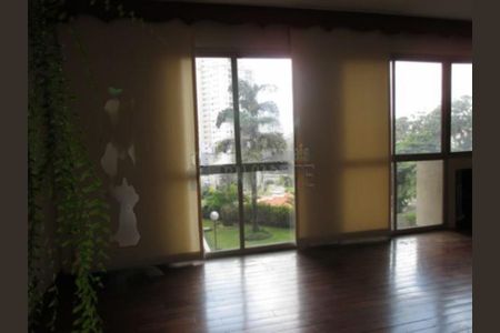 Apartamento à venda com 4 quartos, 134m² em Santo Amaro, São Paulo