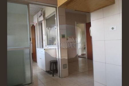 Apartamento à venda com 4 quartos, 134m² em Santo Amaro, São Paulo