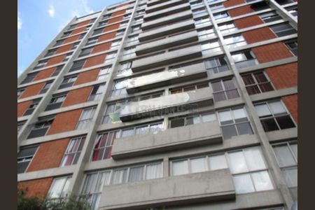 Apartamento à venda com 4 quartos, 134m² em Santo Amaro, São Paulo