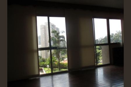Apartamento à venda com 4 quartos, 134m² em Santo Amaro, São Paulo