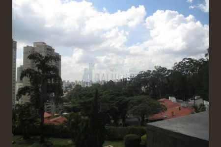 Apartamento à venda com 4 quartos, 134m² em Santo Amaro, São Paulo