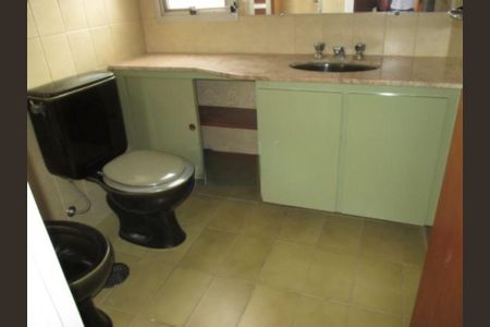 Apartamento à venda com 134m², 4 quartos e 3 vagas