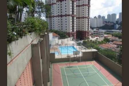 Apartamento à venda com 4 quartos, 134m² em Santo Amaro, São Paulo