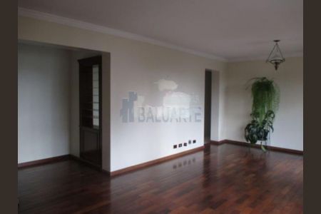 Apartamento à venda com 4 quartos, 134m² em Santo Amaro, São Paulo