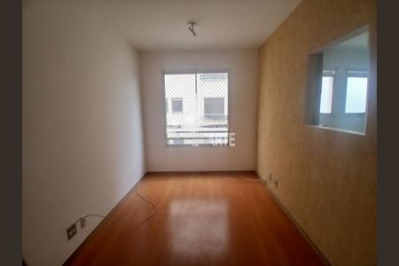 Apartamento à venda com 2 quartos, 49m² em Jardim Sabara, São Paulo