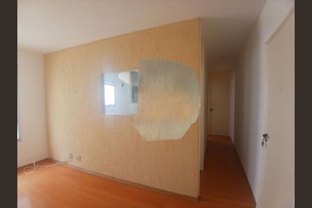 Apartamento à venda com 2 quartos, 49m² em Jardim Sabara, São Paulo
