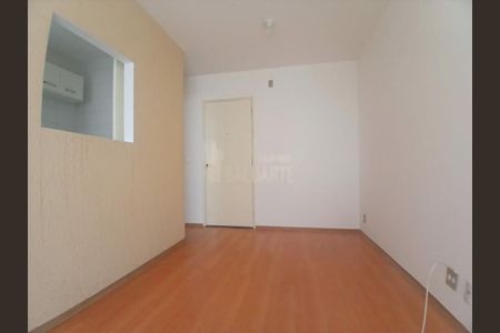 Apartamento à venda com 2 quartos, 49m² em Jardim Sabara, São Paulo