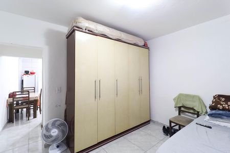 Casa à venda com 4 quartos, 170m² em Jardim Martins Silva, São Paulo