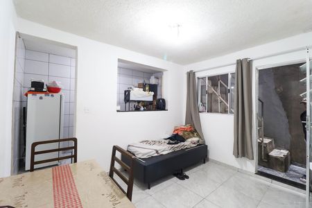 Casa à venda com 4 quartos, 170m² em Jardim Martins Silva, São Paulo