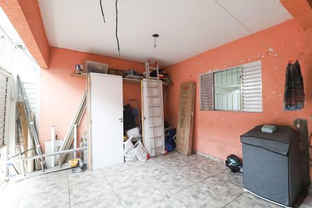Casa à venda com 170m², 4 quartos e 1 vaga