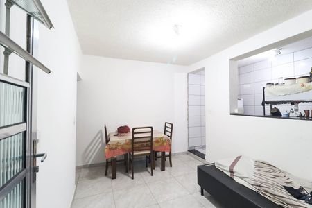 Casa à venda com 4 quartos, 170m² em Jardim Martins Silva, São Paulo