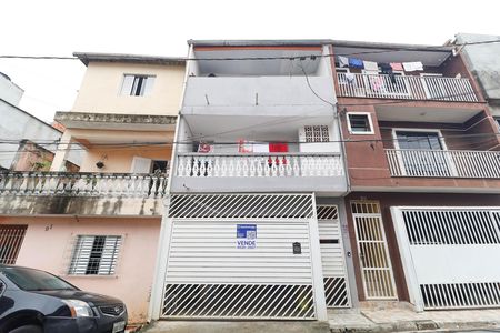 Casa à venda com 170m², 4 quartos e 1 vaga
