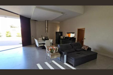 Foto 08 de casa para alugar com 5 quartos, 360m² em Gran Royalle, Lagoa Santa