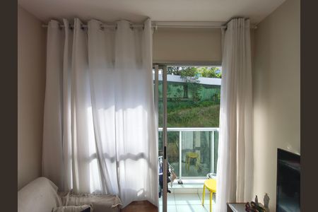 Apartamento para alugar com 2 quartos, 48m² em Pechincha, Rio de Janeiro