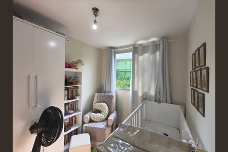 Apartamento para alugar com 48m², 2 quartos e 1 vaga