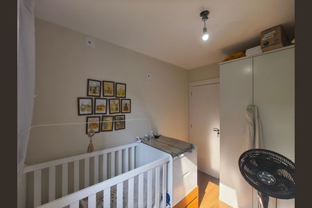 Apartamento para alugar com 48m², 2 quartos e 1 vaga