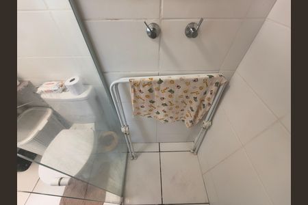 Apartamento para alugar com 48m², 2 quartos e 1 vaga