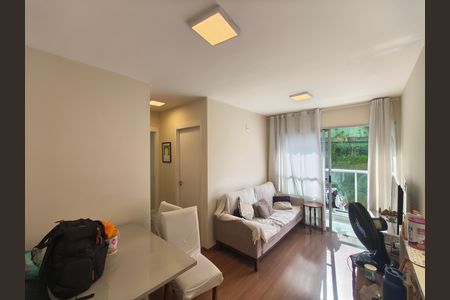 Apartamento para alugar com 2 quartos, 48m² em Pechincha, Rio de Janeiro