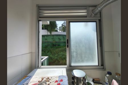 Apartamento para alugar com 48m², 2 quartos e 1 vaga