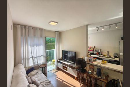 Apartamento para alugar com 2 quartos, 48m² em Pechincha, Rio de Janeiro